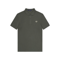 Plain Fred Perry Shirt U98