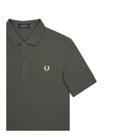 Plain Fred Perry Shirt U98