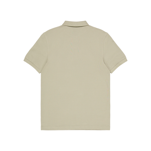 Plain Fred Perry Shirt U84 Warm brick