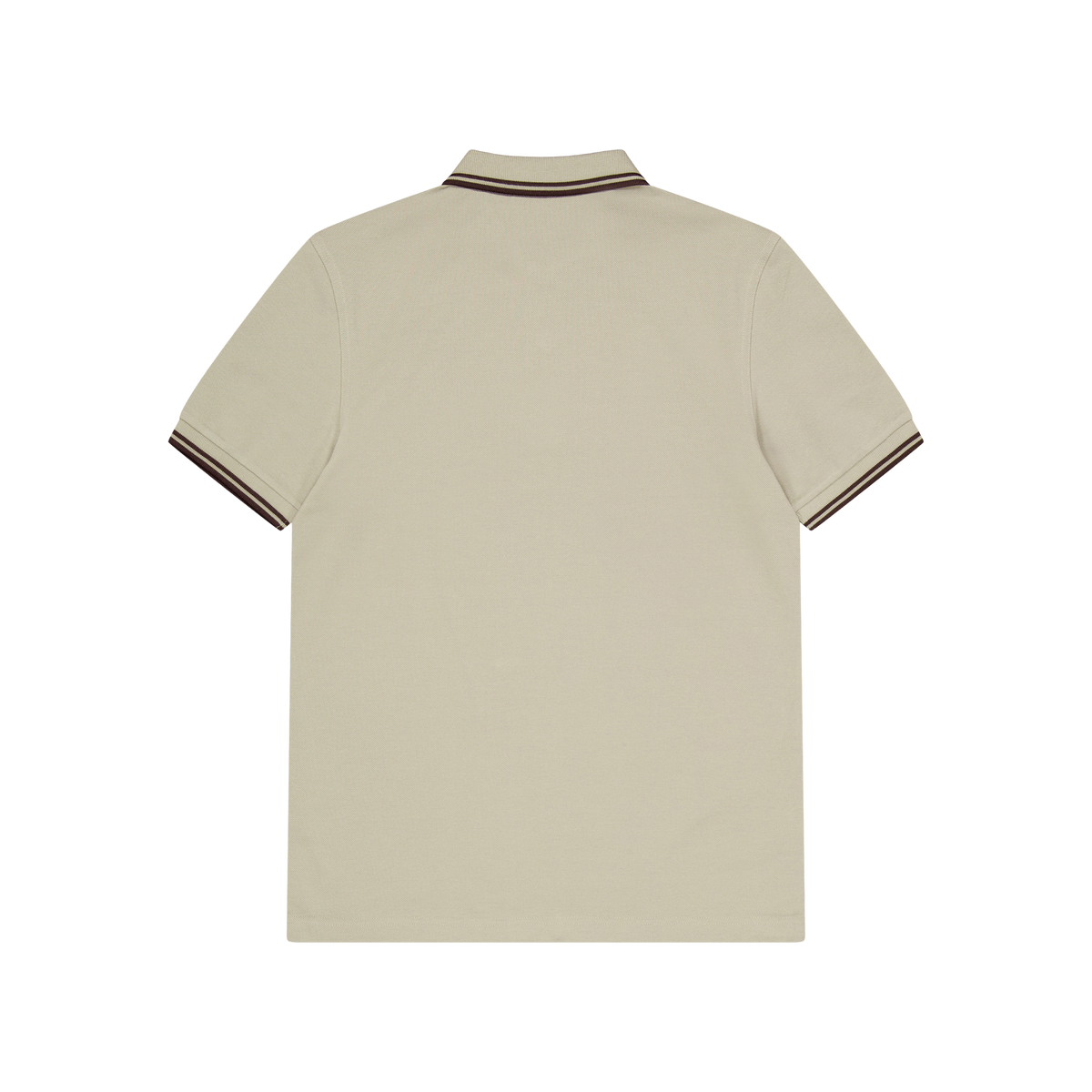 Twin Tipped Fp Shirt U84 Warm brick