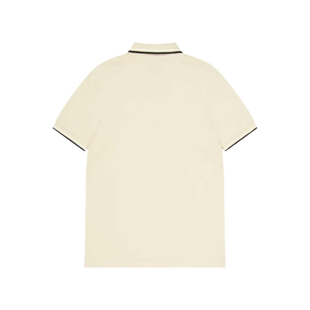 Twin Tipped Fp Shirt U87