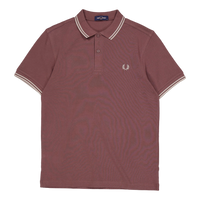 Twin Tipped Fp Shirt U85