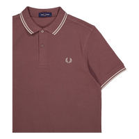 Twin Tipped Fp Shirt U85