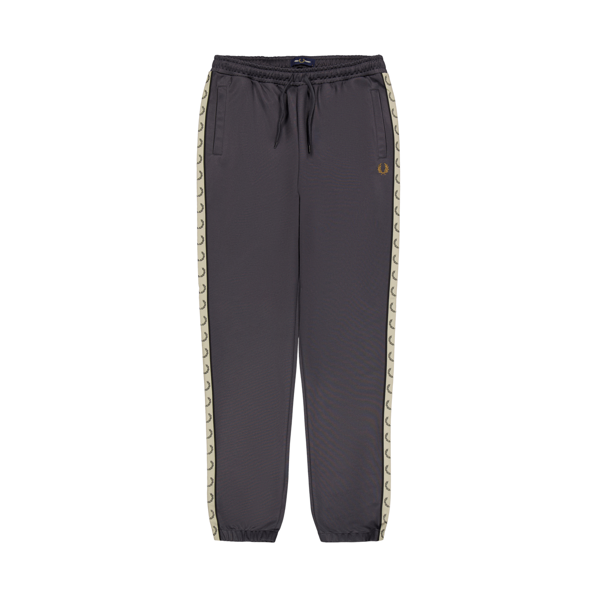 Contrast Tape Track Pant V62 Anchor