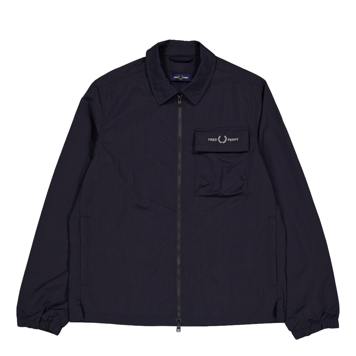 Ripstop Overshirt 102