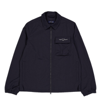 Ripstop Overshirt 102