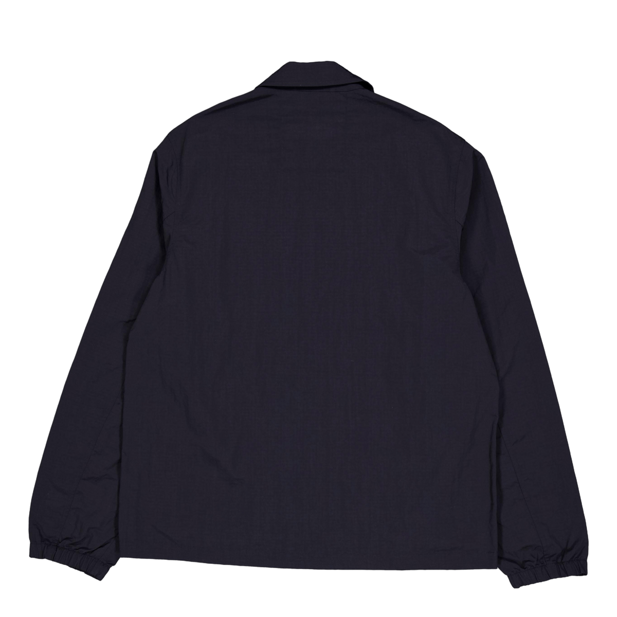 Ripstop Overshirt 102