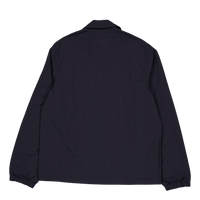 Ripstop Overshirt 102