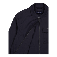 Ripstop Overshirt 102