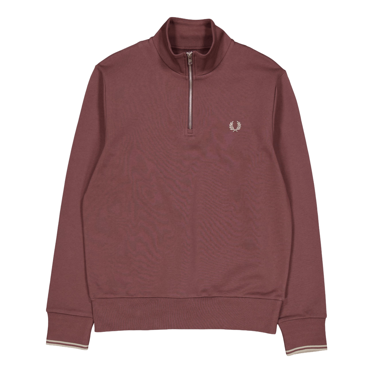 Half Zip Sweatshirt U85