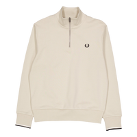 Half Zip Sweatshirt V54