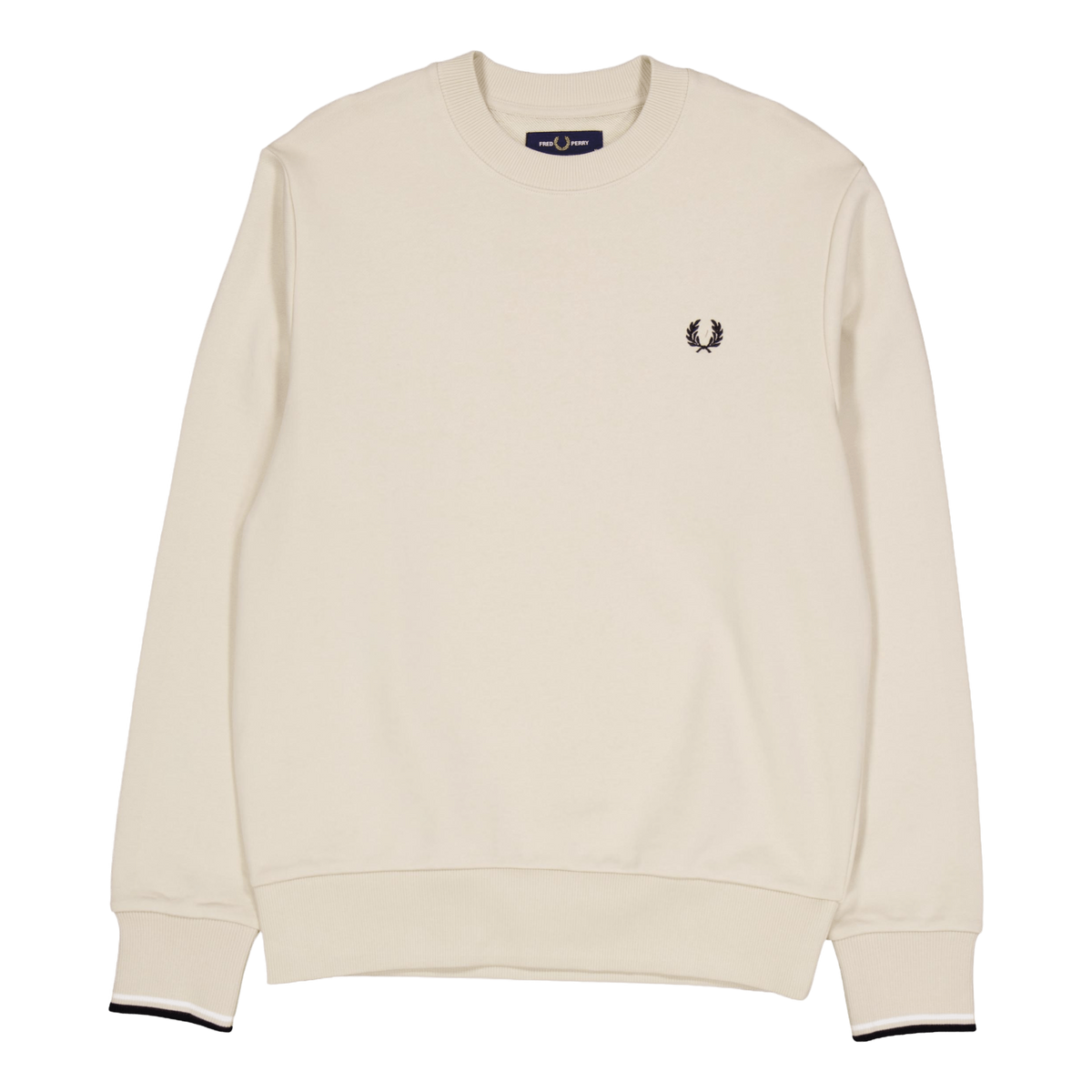 Crew Neck Sweatshirt V54