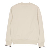 Crew Neck Sweatshirt V54