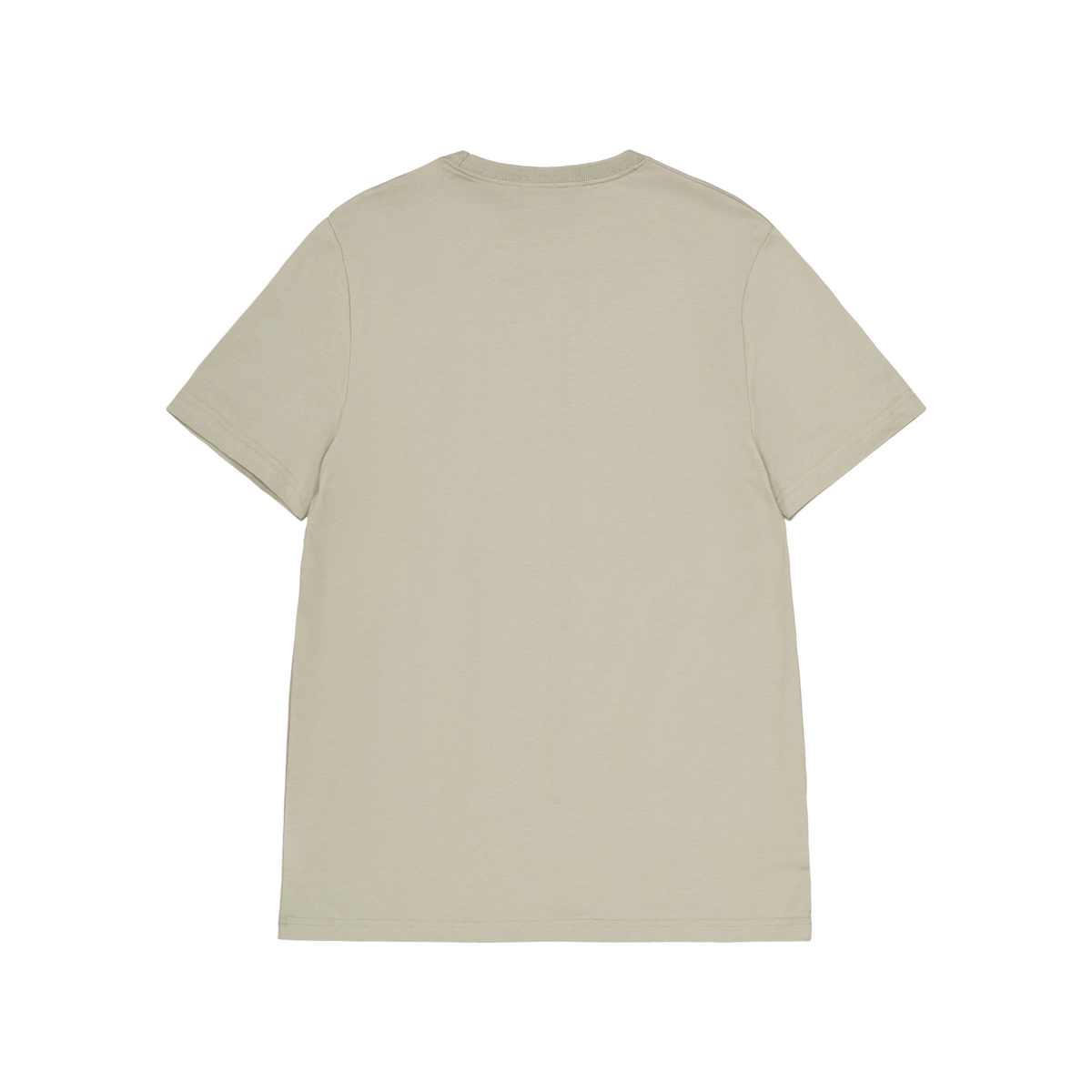 Crew Neck T-shirt U84 Warm brick