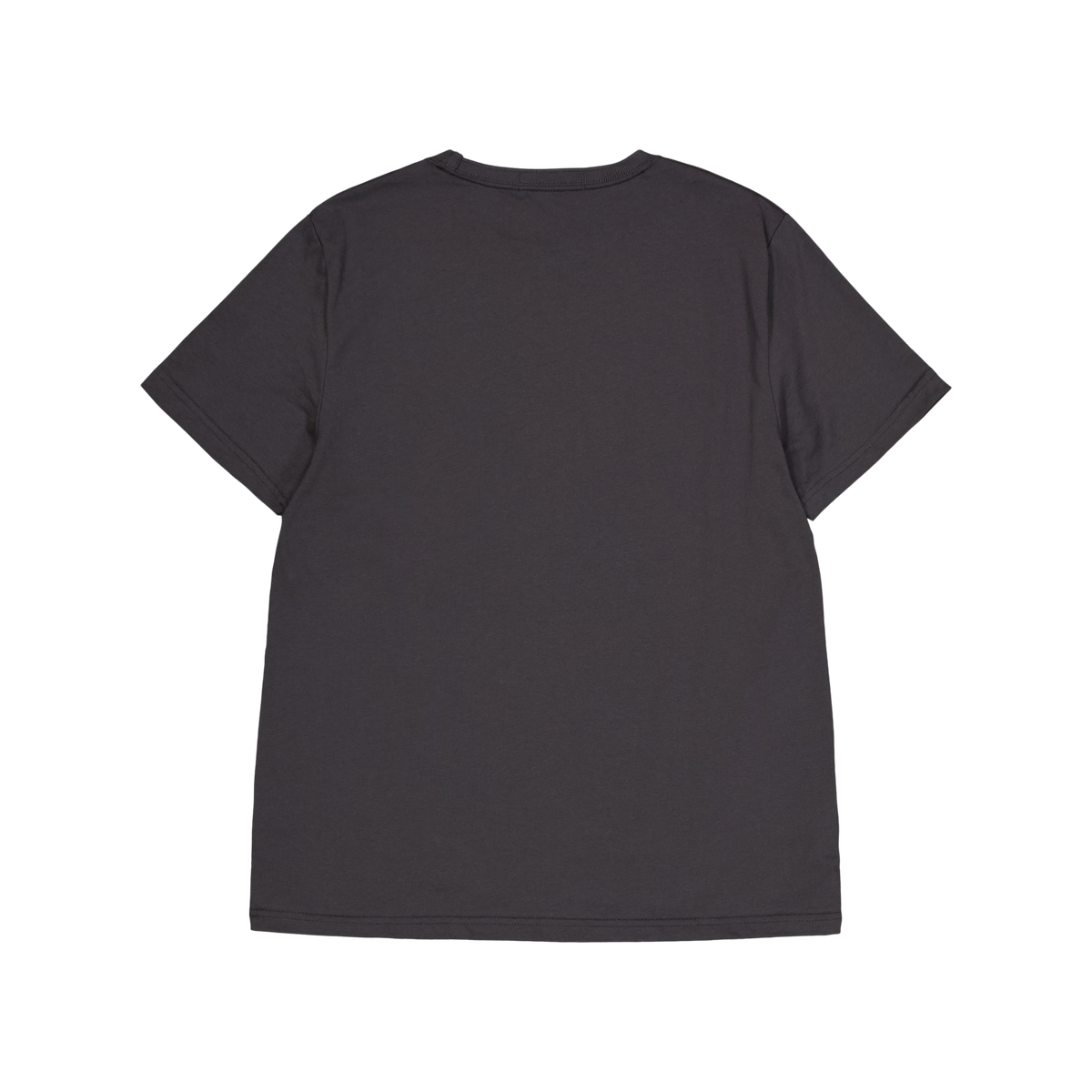 Crew Neck T-shirt V07 Anchdkcaram