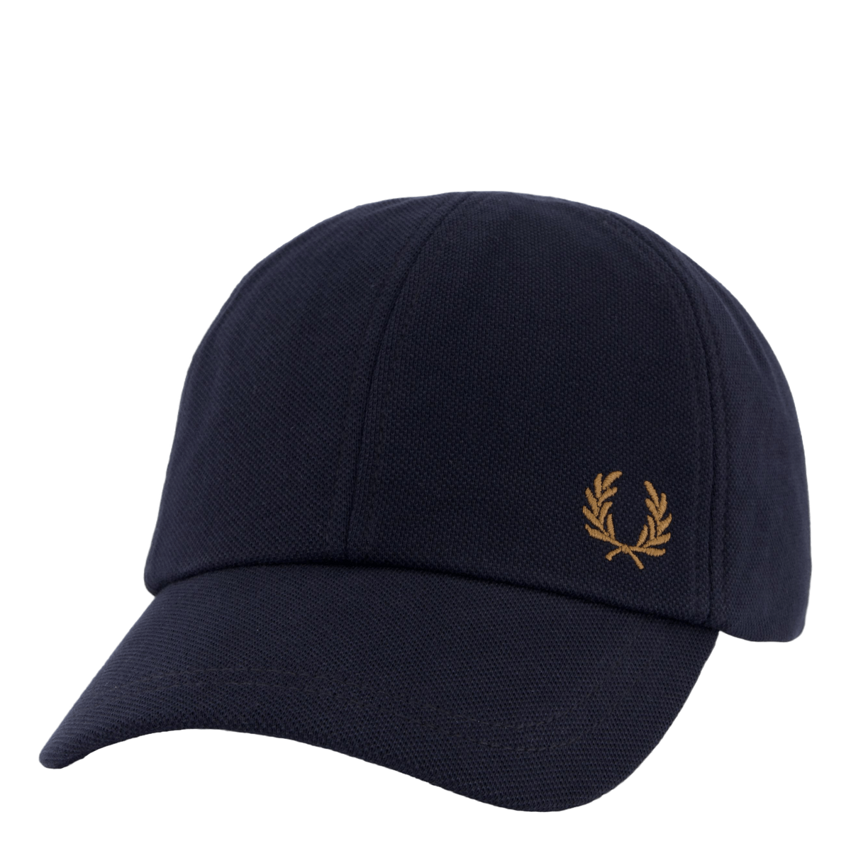 Pique Classic Cap U52