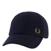 Pique Classic Cap U52