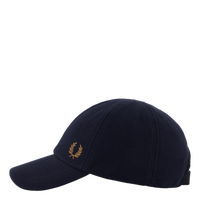 Pique Classic Cap U52