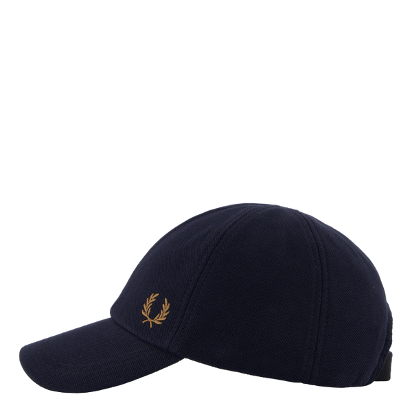 Pique Classic Cap U52