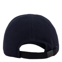 Pique Classic Cap U52