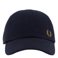 Pique Classic Cap U52