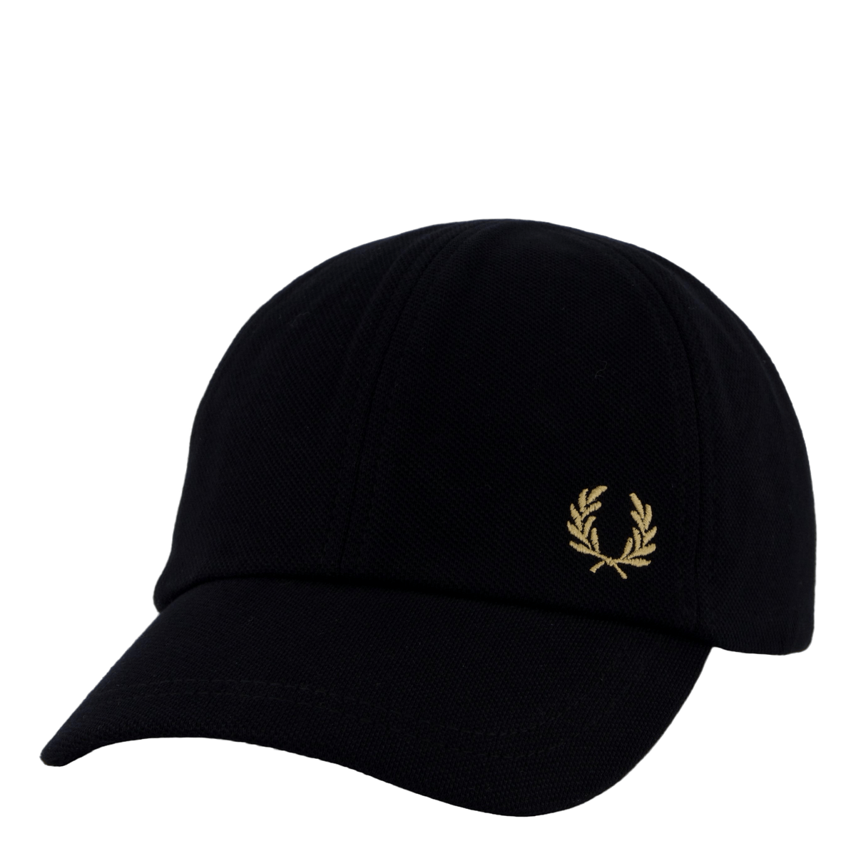 Pique Classic Cap U78