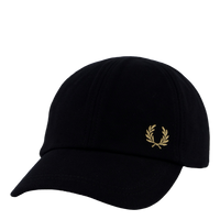 Pique Classic Cap U78