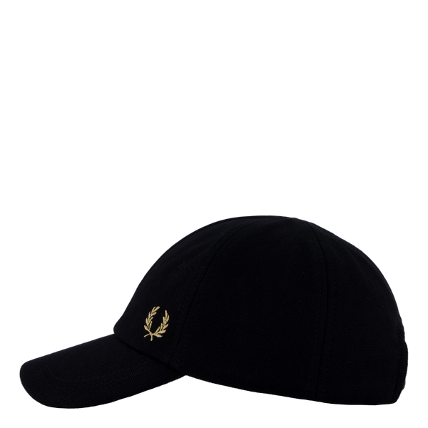 Pique Classic Cap U78