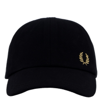 Pique Classic Cap U78