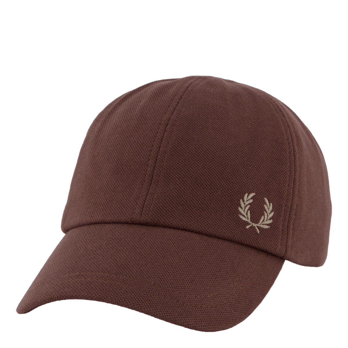 Pique Classic Cap U85