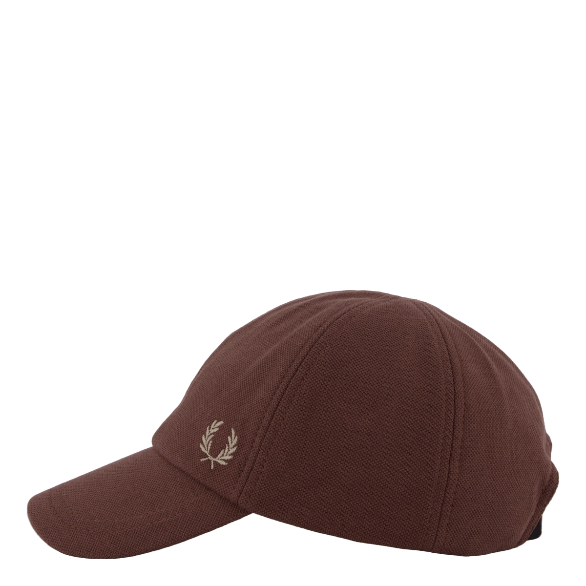 Pique Classic Cap U85