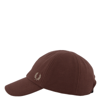 Pique Classic Cap U85