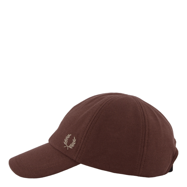 Pique Classic Cap U85