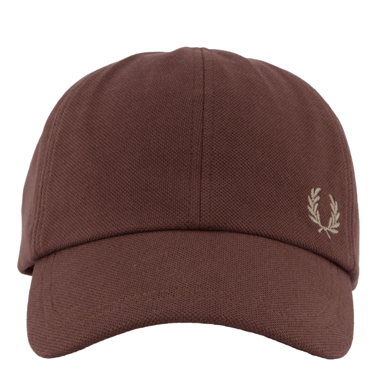Pique Classic Cap U85