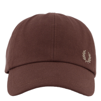 Pique Classic Cap U85