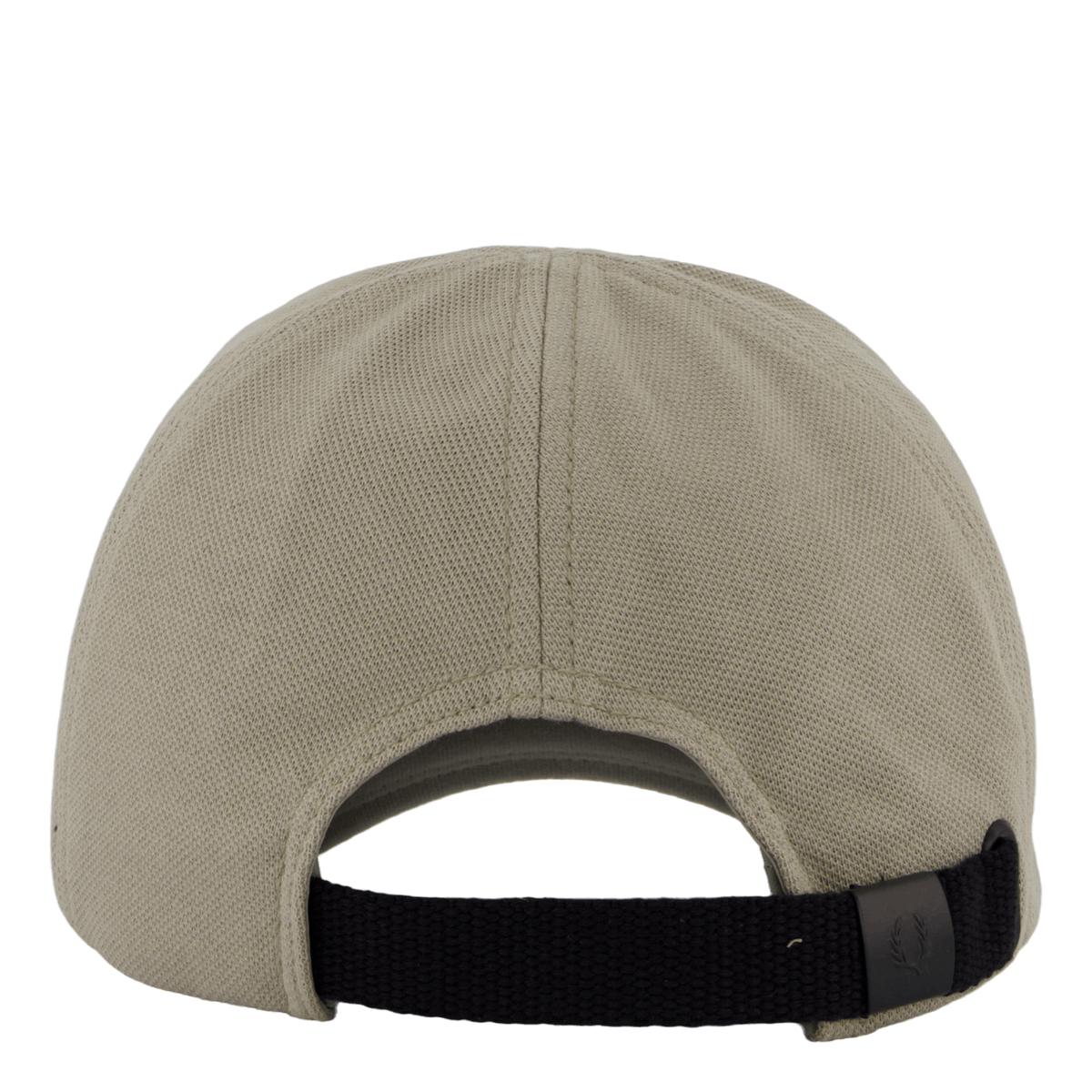 Pique Classic Cap U84 Warm brick