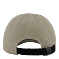 Pique Classic Cap U84 Warm brick