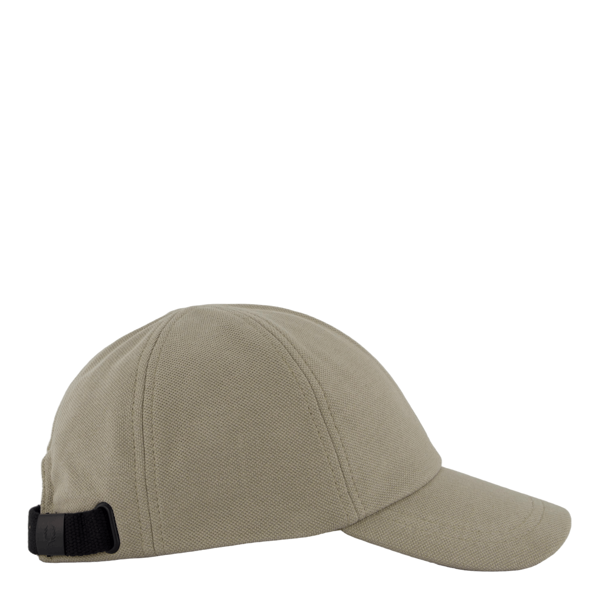 Pique Classic Cap U84 Warm brick