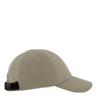 Pique Classic Cap U84 Warm brick