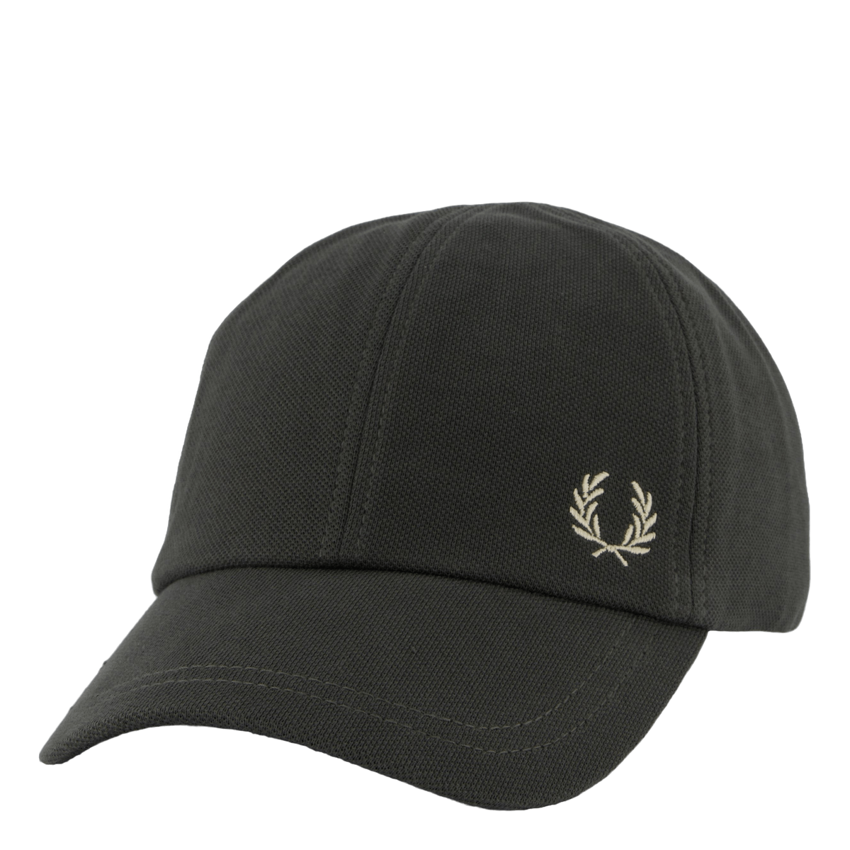 Pique Classic Cap U98