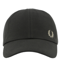 Pique Classic Cap U98
