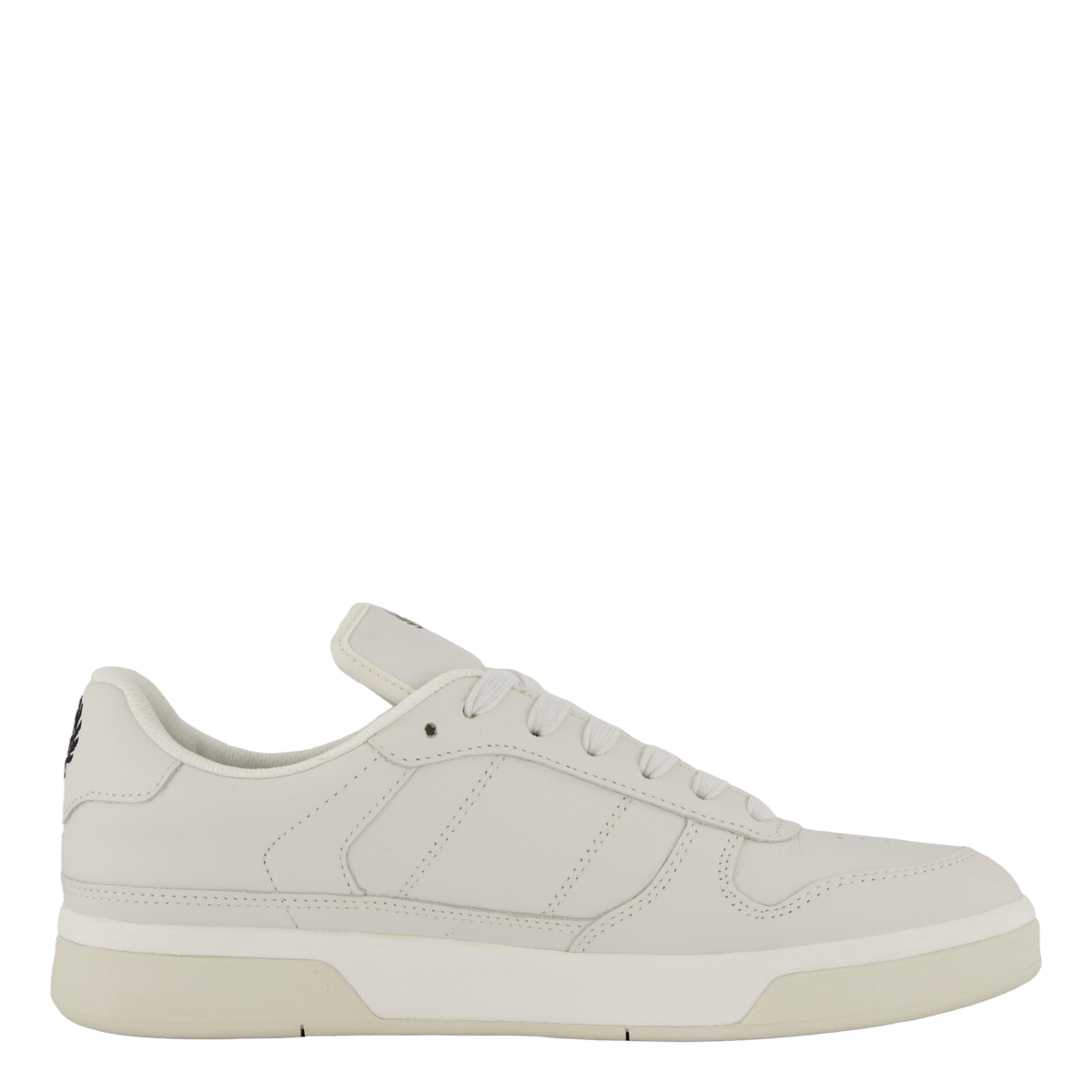 B300 Textured Leather Sneaker T35