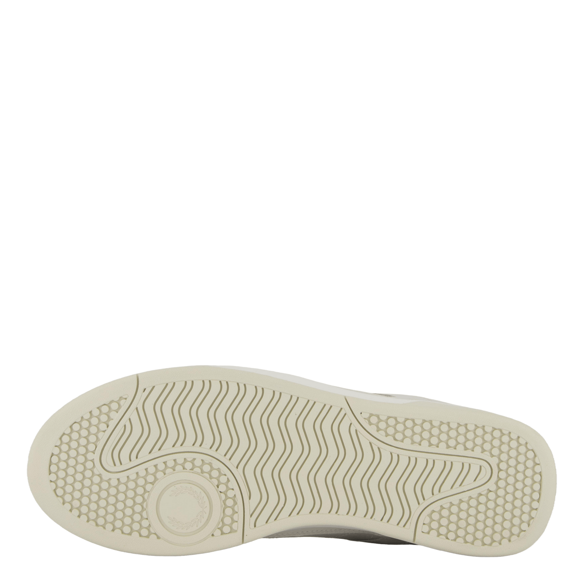 B300 Textured Leather Sneaker T35