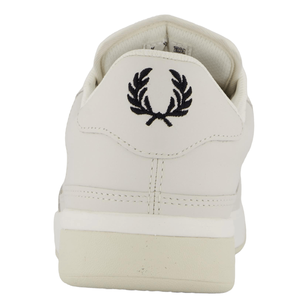 B300 Textured Leather Sneaker T35