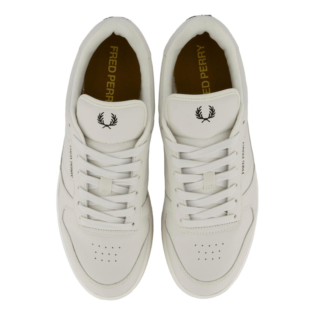B300 Textured Leather Sneaker T35