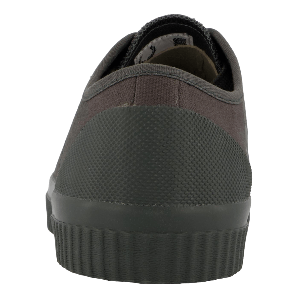 Hughes Low Canvas V64