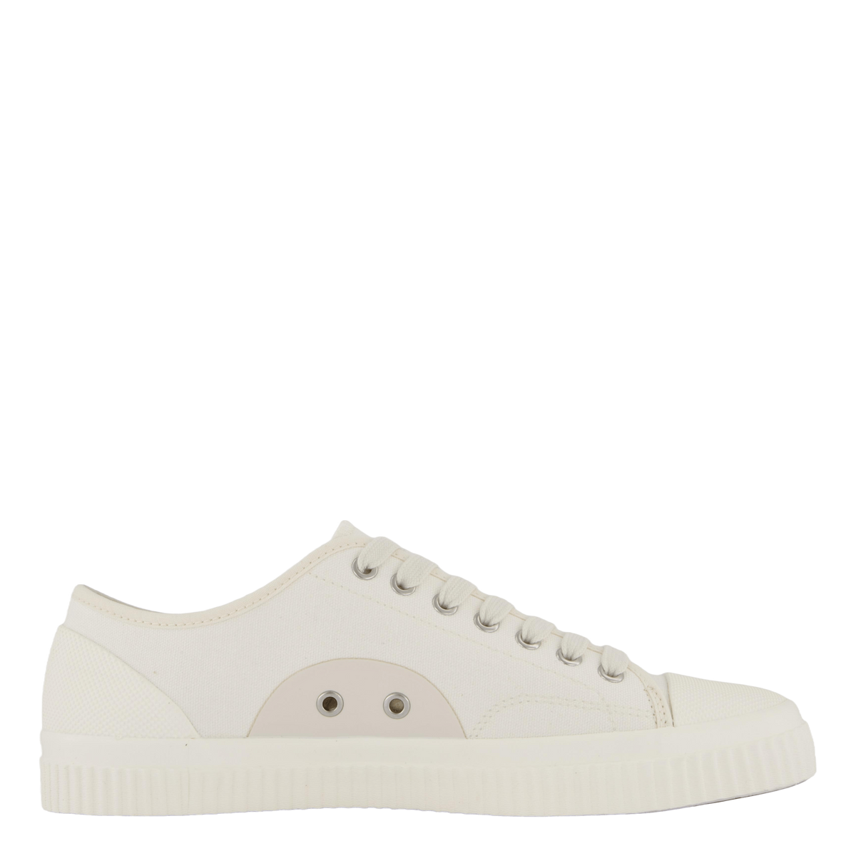 Hughes Low Canvas V75