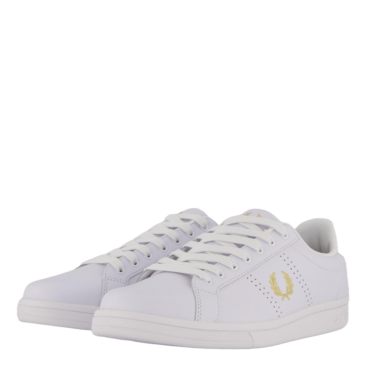 B721 Leather Sneaker T31