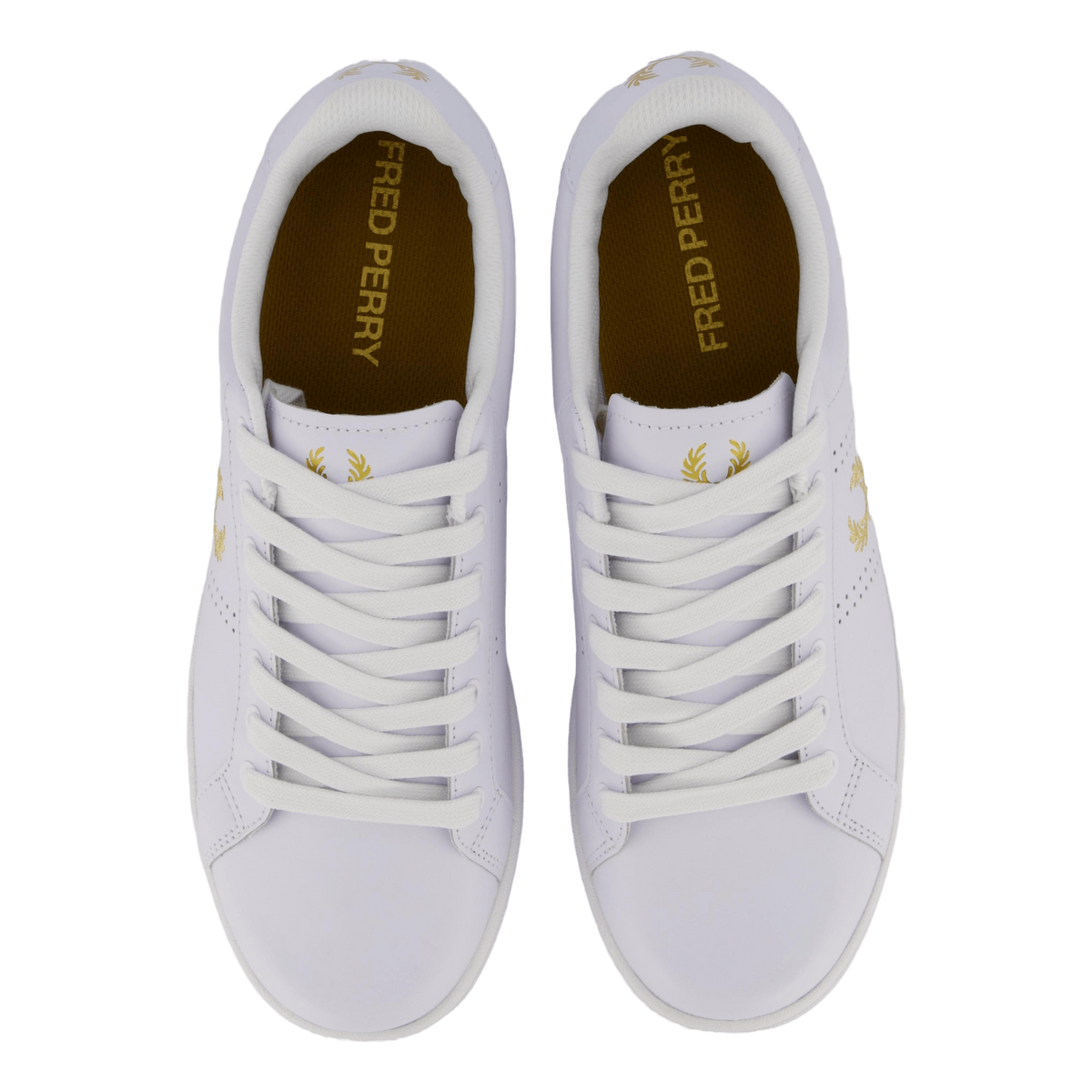 B721 Leather Sneaker T31