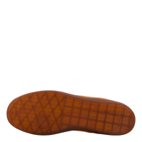 Baseshot Suede Trainers